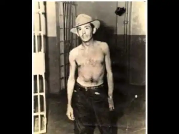 Hank Williams - I